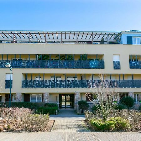 Ferienwohnung Dream destination Montévrain Exterior foto