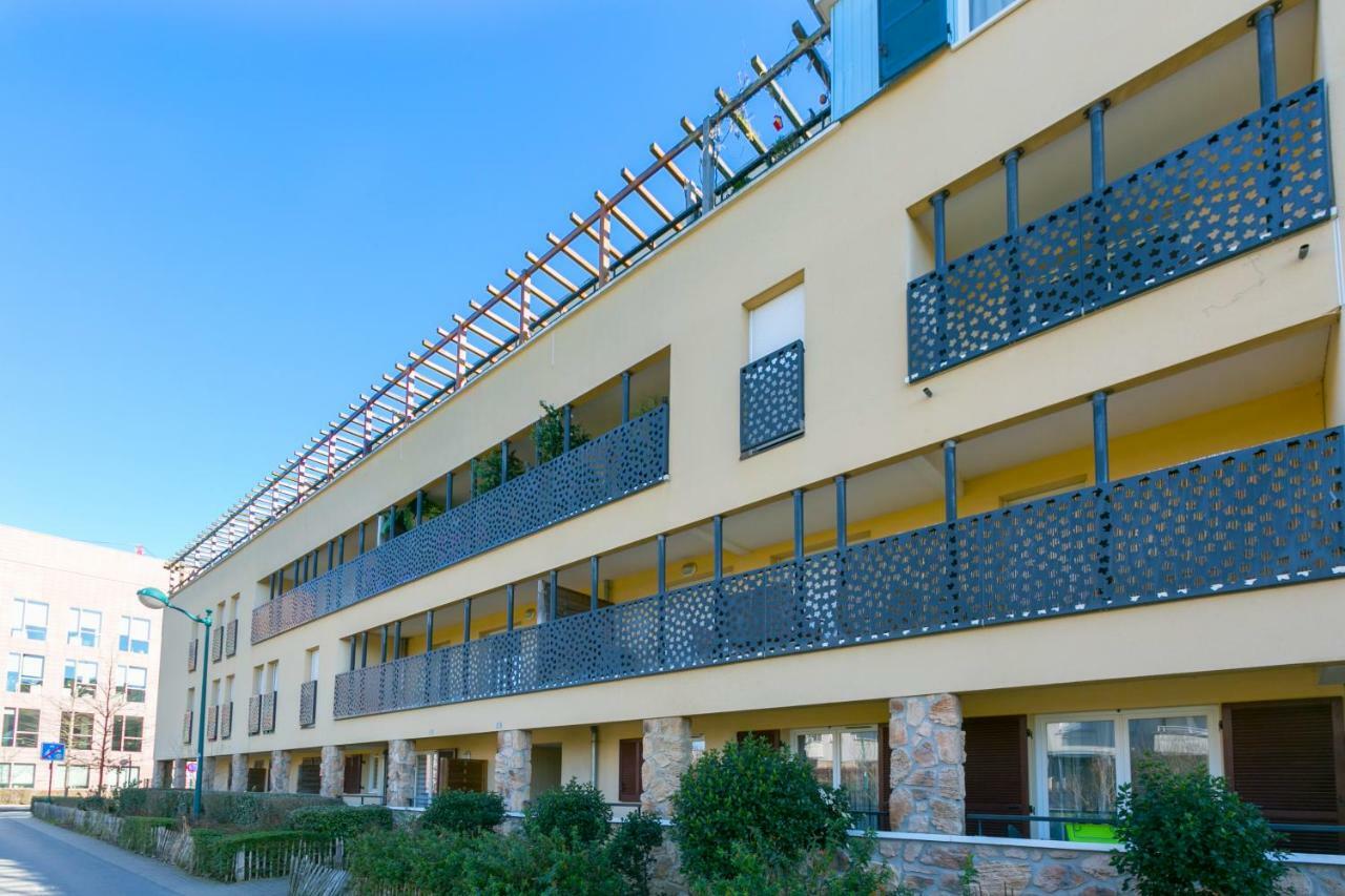 Ferienwohnung Dream destination Montévrain Exterior foto